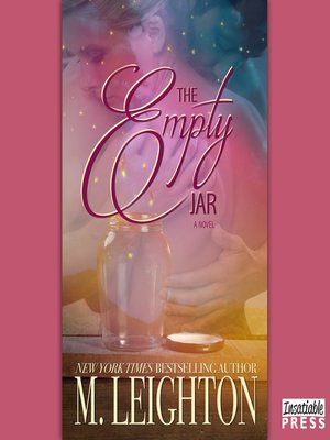 cover image of The Empty Jar